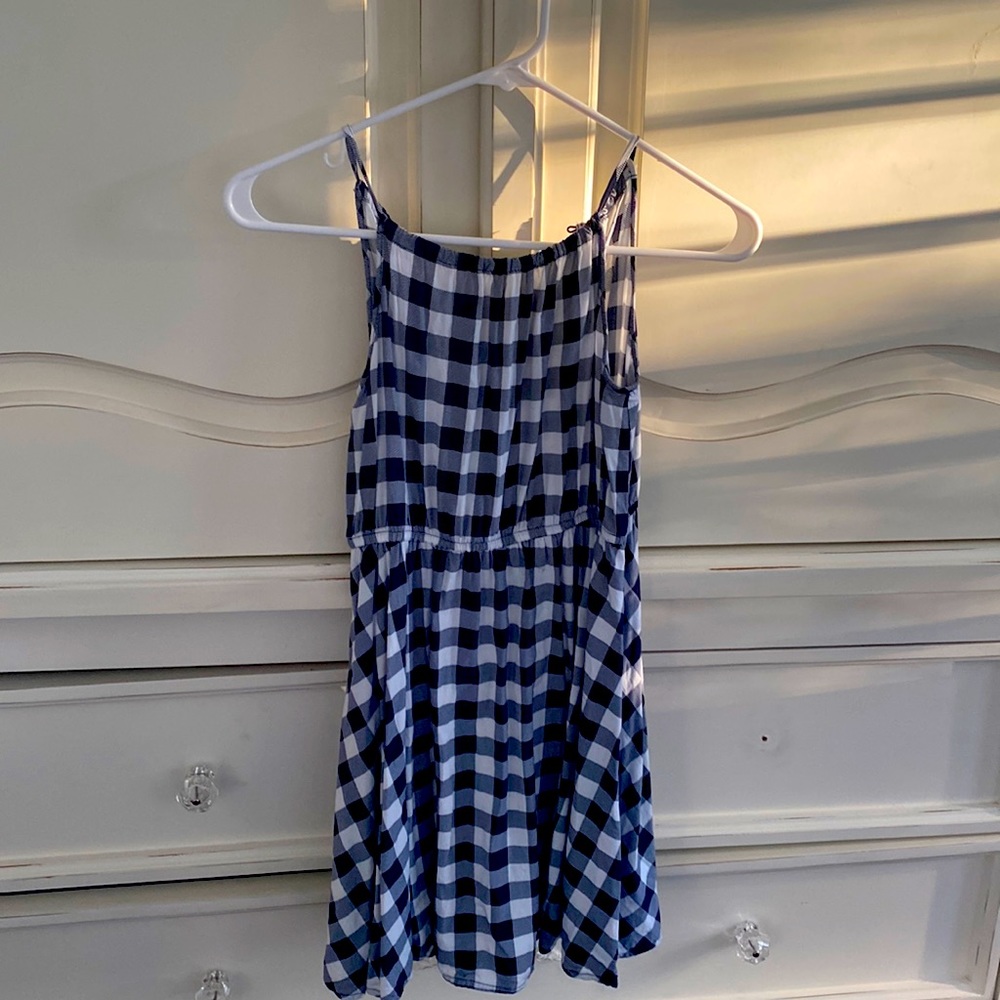 Epic threads dress